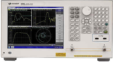 KEYSIGHT E5063A ENA 系列網(wǎng)絡(luò)分析儀