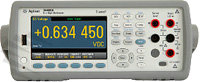 KEYSIGHT 34460A/34461A/34465A 