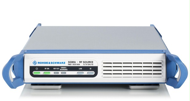 R&S?SGS100A SGMA 射頻源