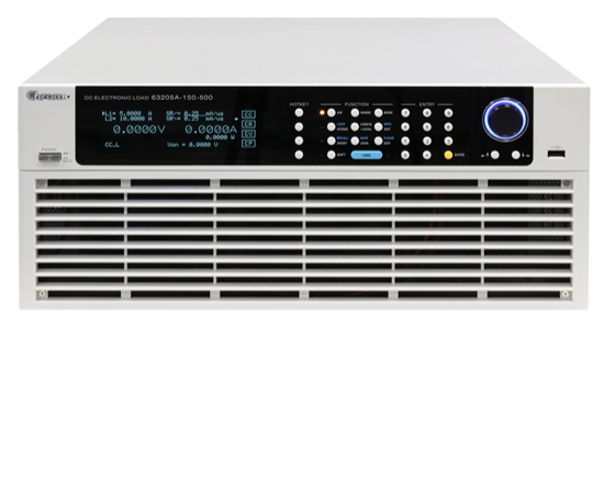 Chroma可編程直流電子負(fù)載63200A 系列