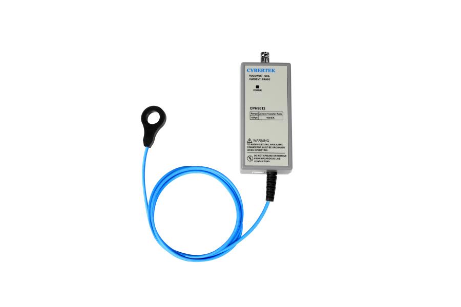 100MHz電流探頭CPH9000系列（120Apk～600Apk 100MHz 1KV絕緣）