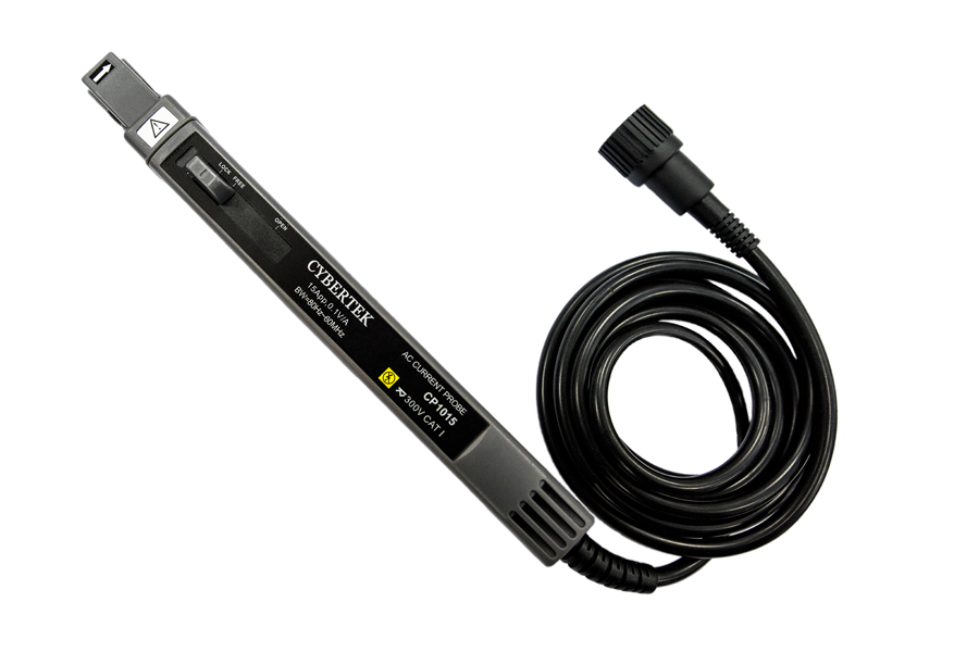 低頻交流探頭CP1015 (15A/80Hz~60MHz)