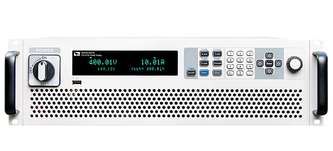 大功率 IT6000D系列可編程直流電源5kW~144kW