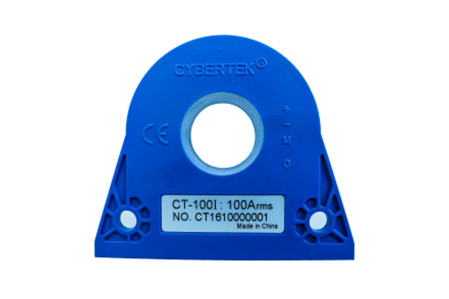 知用 CTI 電流變換器 DC~100kHz 300A