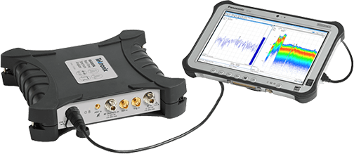 泰克RSA500模塊式實(shí)時(shí)頻譜分析儀9kHz~18GHz