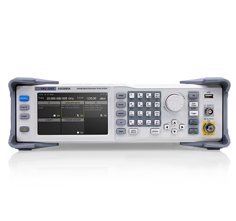 鼎陽Siglent SSG5000A 微波信號發(fā)生器 13.6GHz 20GHz