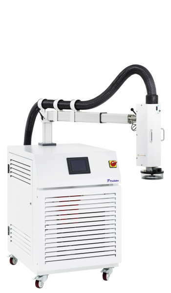 ThermoSystem溫度沖擊系統(tǒng)，高低溫沖擊試驗(yàn)機(jī)，冷熱沖擊試驗(yàn)機(jī)，熱流儀