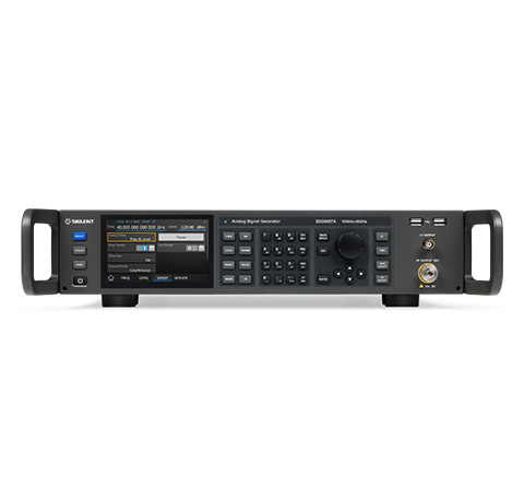 深圳鼎陽 40GHz SSG6000A系列微波信號發(fā)生器