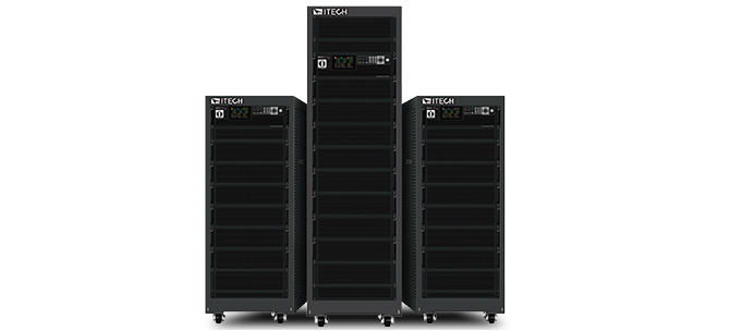 環(huán)動聯科：新品發(fā)布 IT7800 HV大功率可編程交流電源 高壓系列700V-1050V，90A-900A，90kVA-900kVA,16-2400Hz