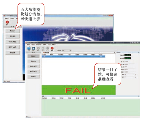 艾德克斯 ITS9500 電源自動(dòng)測試系統(tǒng)(圖2)