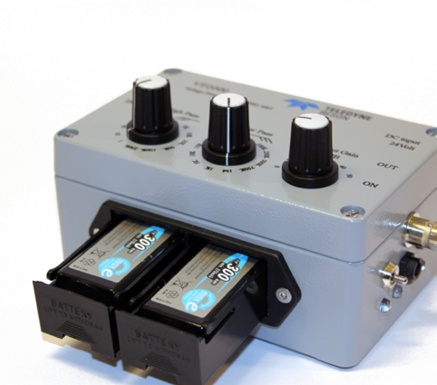 RESON EC6081 mk2前置放大器(圖1)