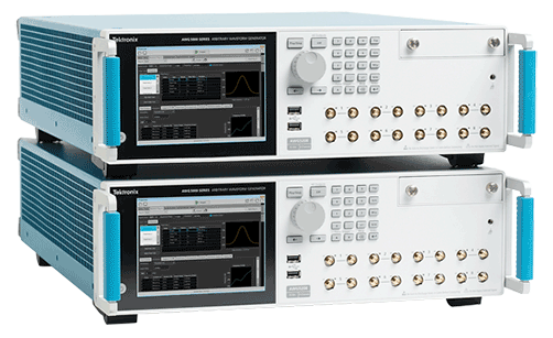 泰克任意波形發(fā)生器 AWG5200 系列(圖2)