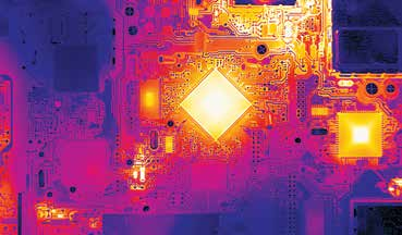 FLIR A65sc實驗室用熱像儀(圖2)